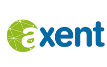 axent logo 4